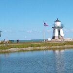 Port Clinton, Lighthouse