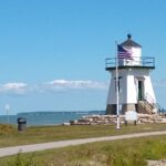 Port Clinton, Lighthouse