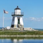 Port Clinton Lighthouse